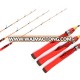 Fulljion  Fishing  Tackle Other Fishing Pole Products Ice Fishing Rod Set