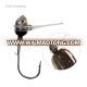 wholesale TUNGSTEN SCROUNGER JIG tungsten fishing hooks