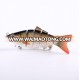 5.5in hard tuna fishing lures soft vibe free fishing tackle samples